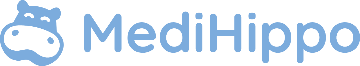 MediHippo Logo